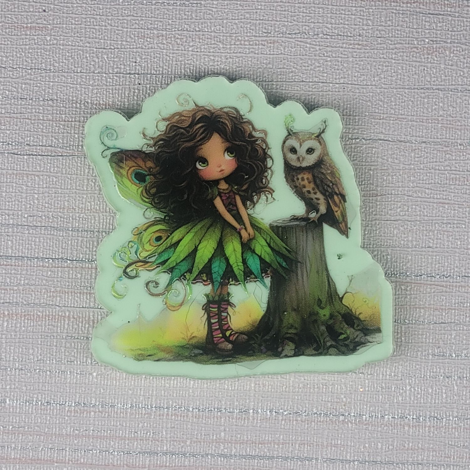 Cover Minder