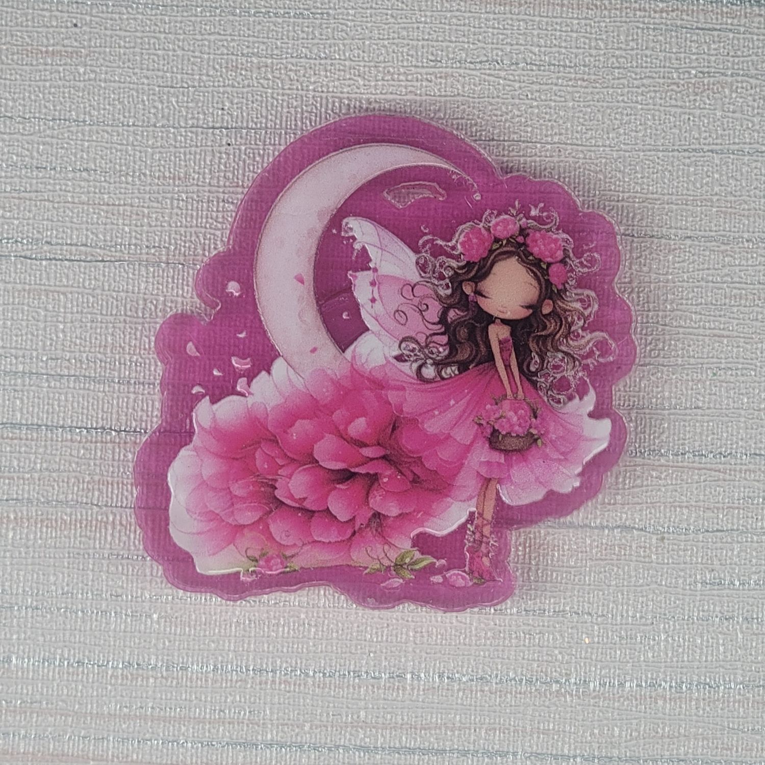 Cover Minder