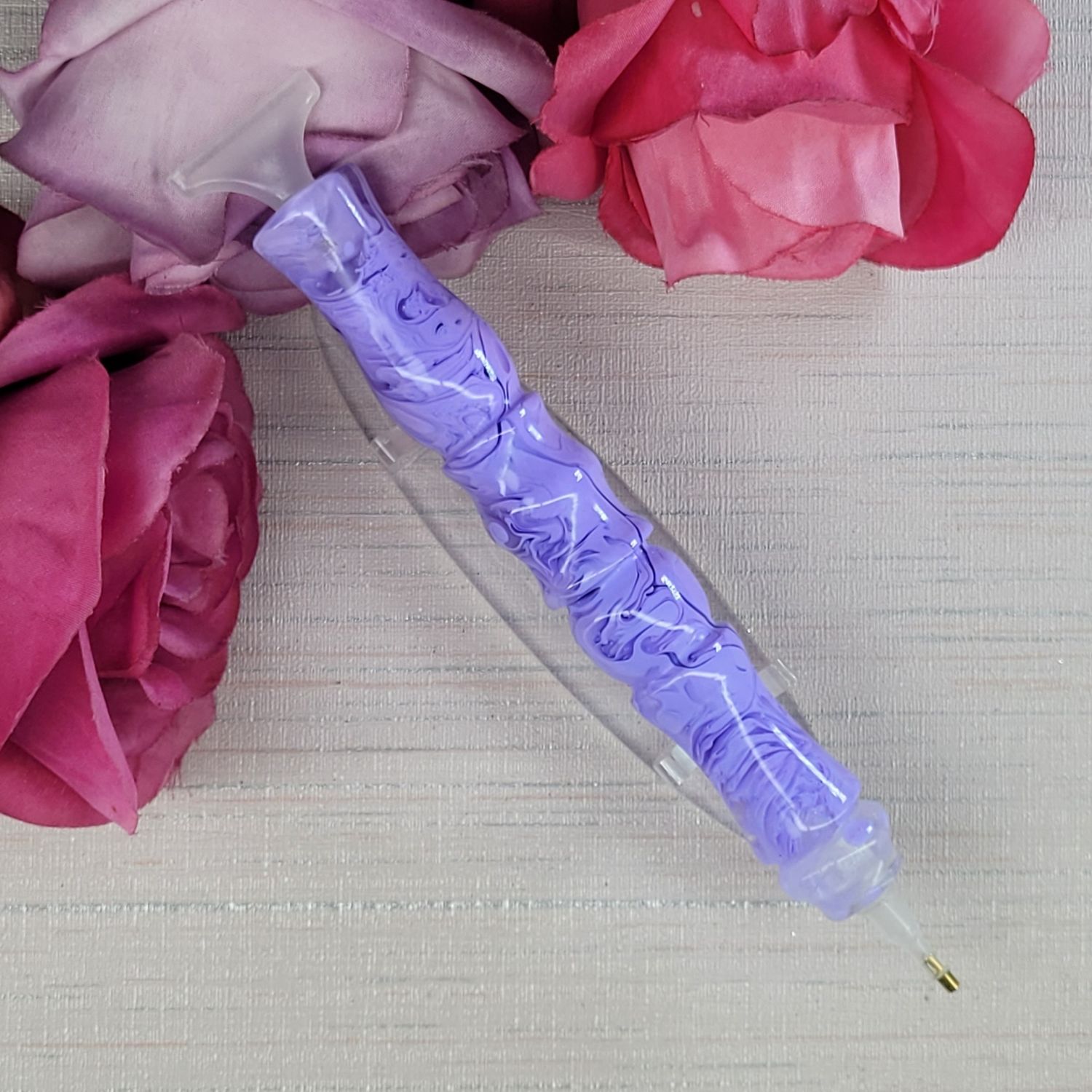 ***Diamond painting Pen blank by Cocoon Blanks