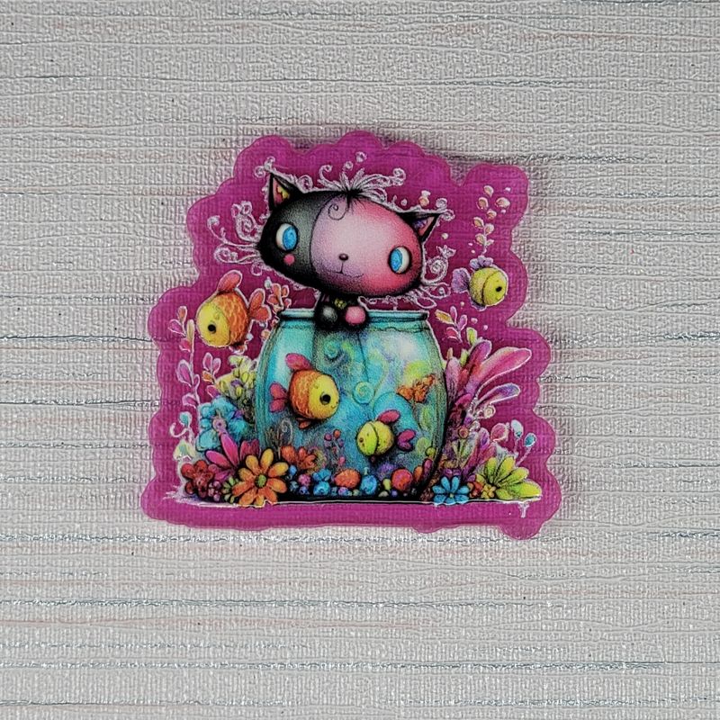 Cover Minder