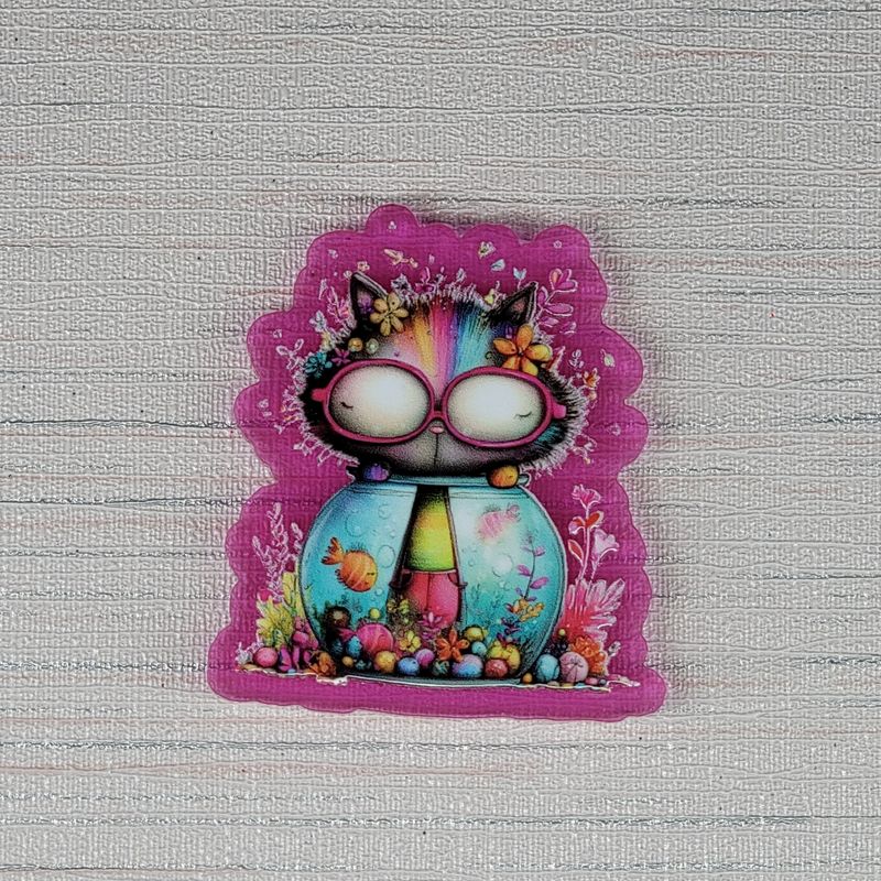 Cover Minder