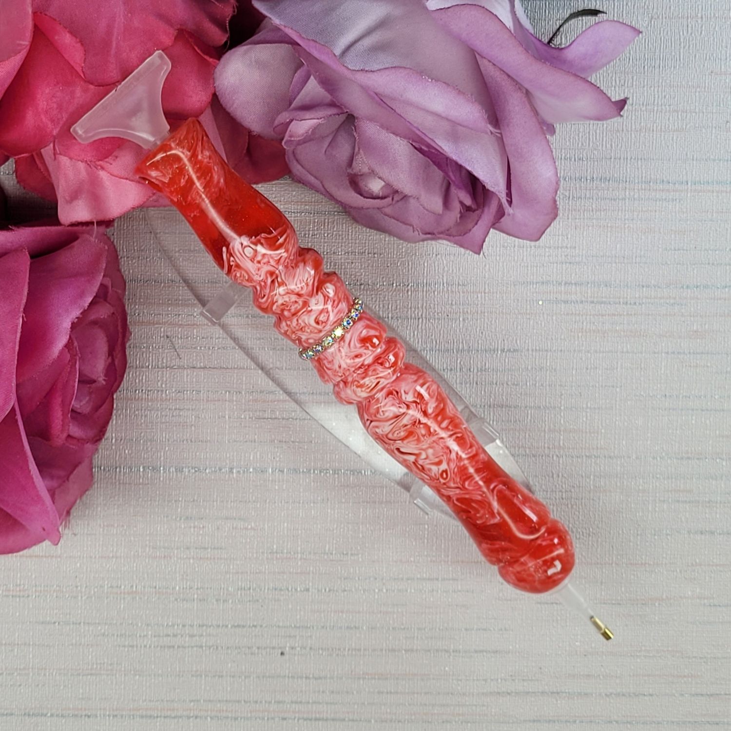 ***Diamond painting Pen blank by Cocoon Blanks