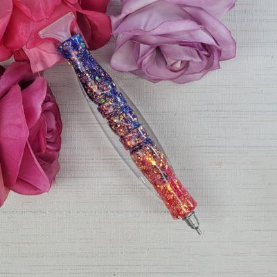 ***Diamond painting Pen Compatible with Twist and Pick Pen from DAC****DOES NOT INCLUDE TIP*****