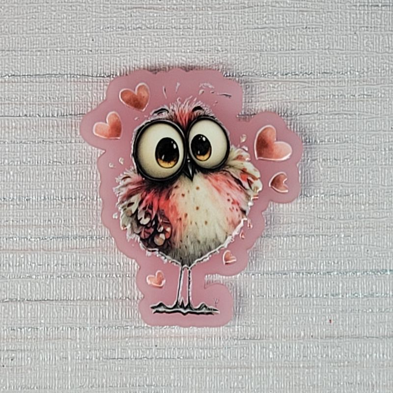 Cover Minder