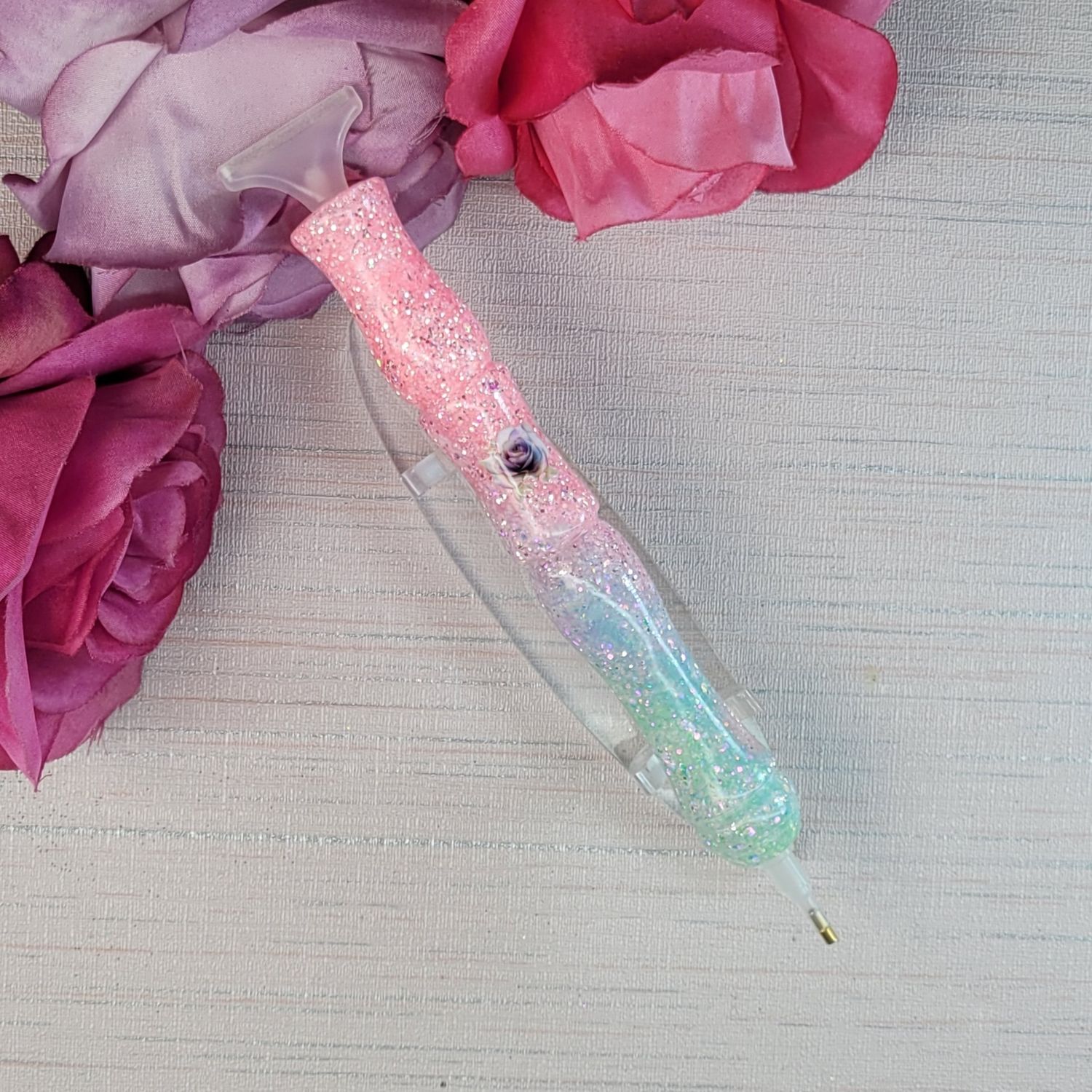 ***Diamond painting Pen 5.5"  THIN PEN