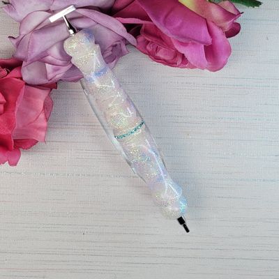 ***Diamond painting Pen 6" ***PEN IS THREADED*** ***Diamond painting Pen 6" ***PEN IS THREADED***