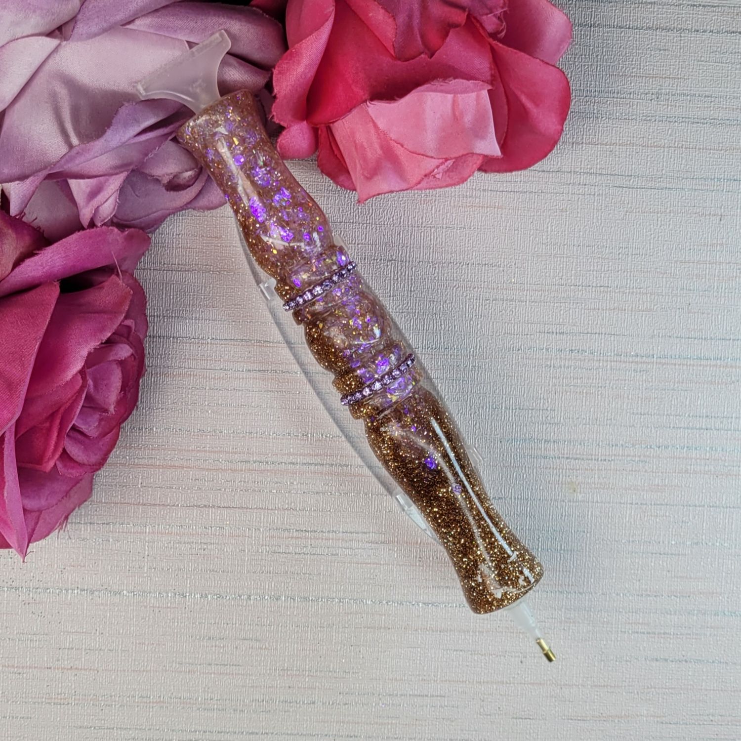 ***Diamond painting Pen 6"