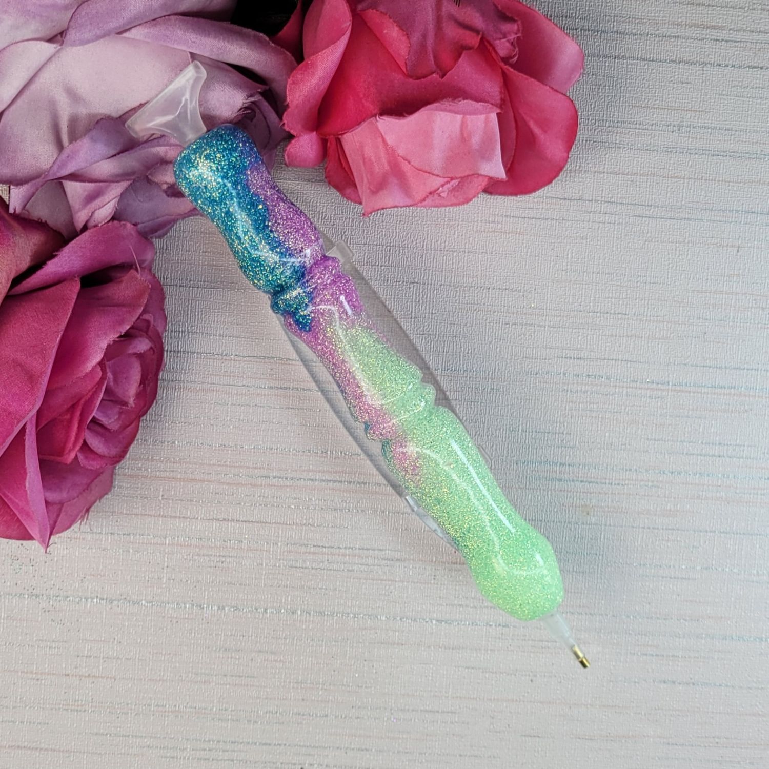 ***Diamond painting Pen 6"