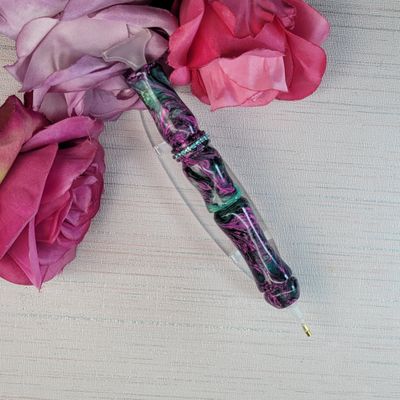 ***Diamond painting Pen blank by Cocoon blanks