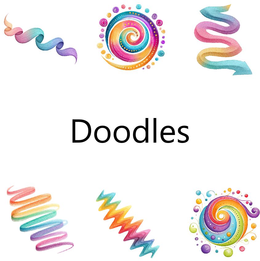 March Special Edition Box ***Candyland Rainbows"