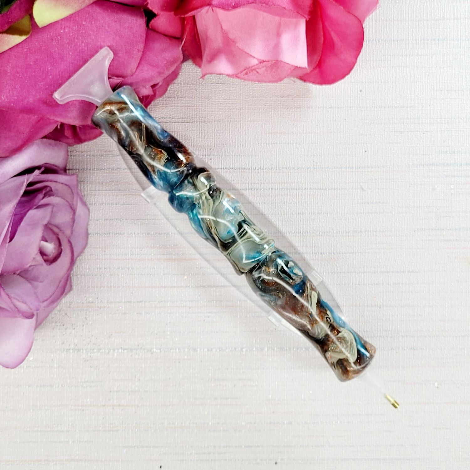 ***Diamond painting Pen blank by Cocoon Blanks