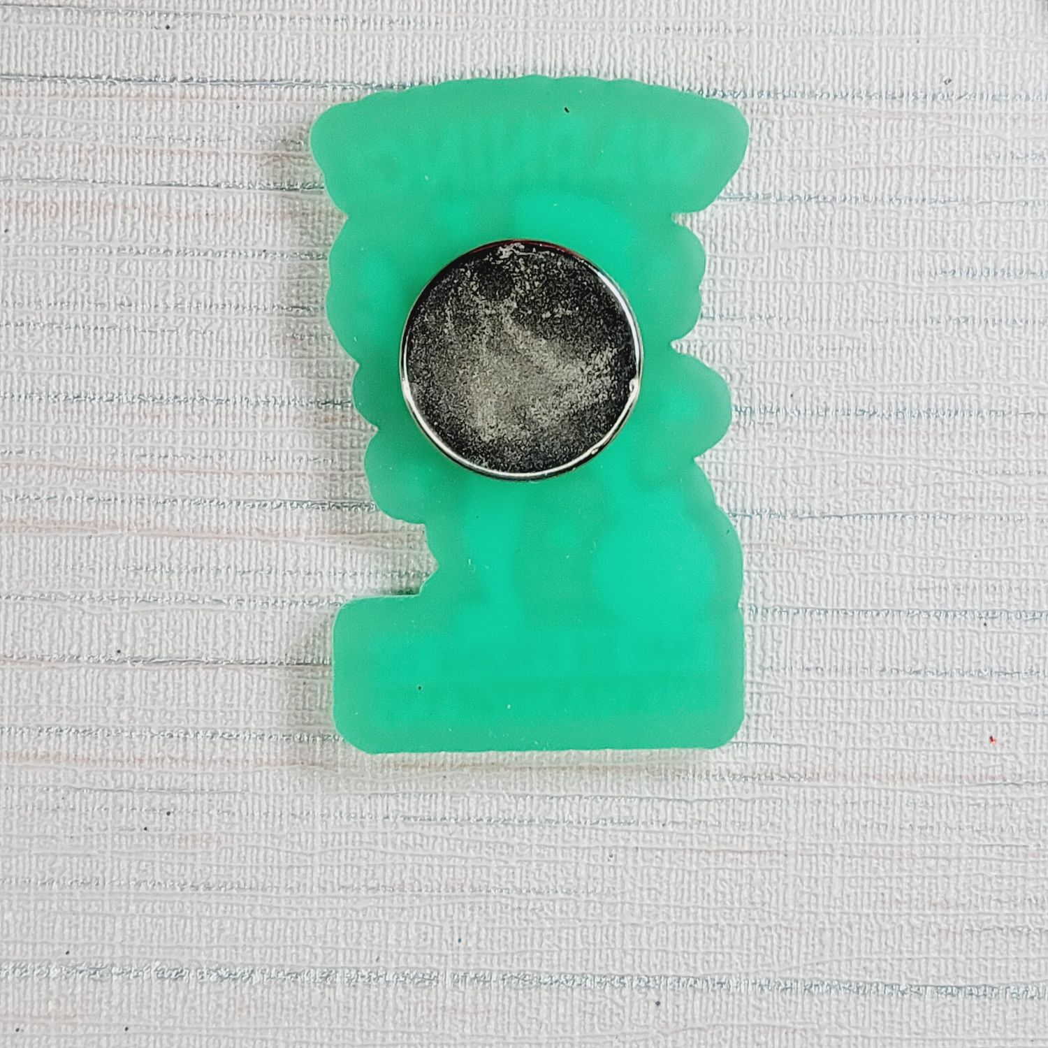 Cover Minder "Warning may be prone to Shenanigans"