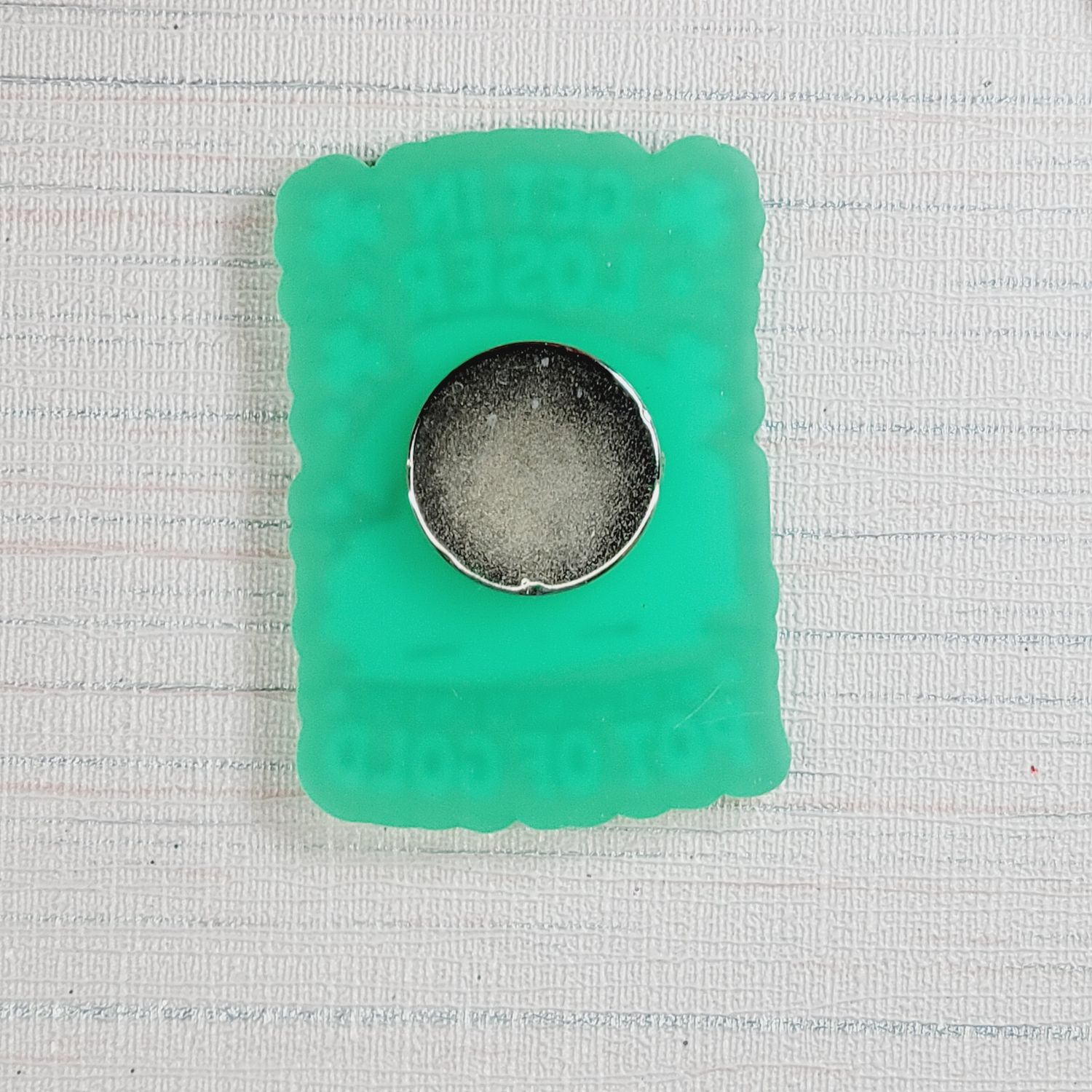 Cover Minder "Get in Loser, We are going to find the pot of Gold"