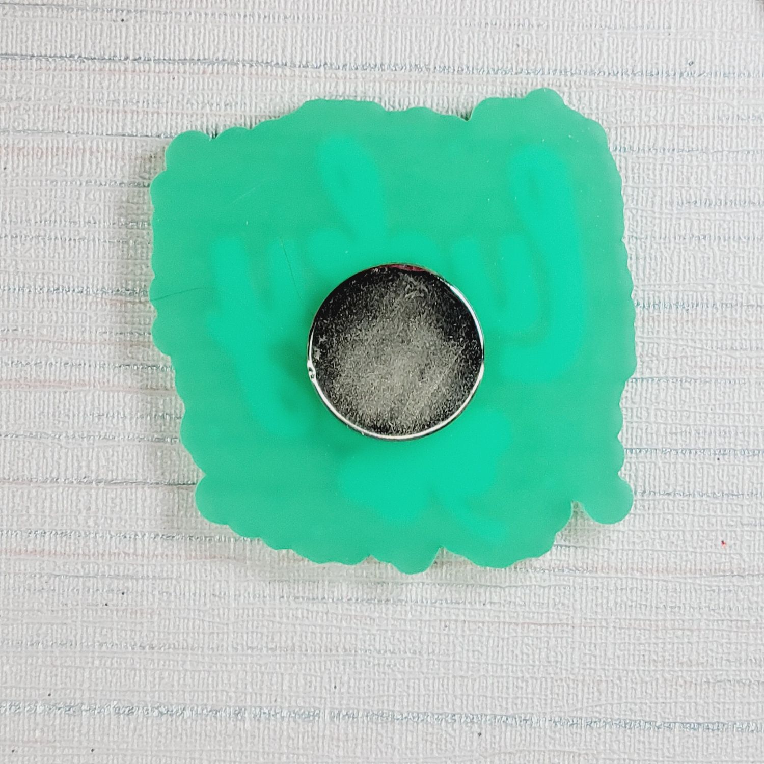 Cover Minder "Lucky"