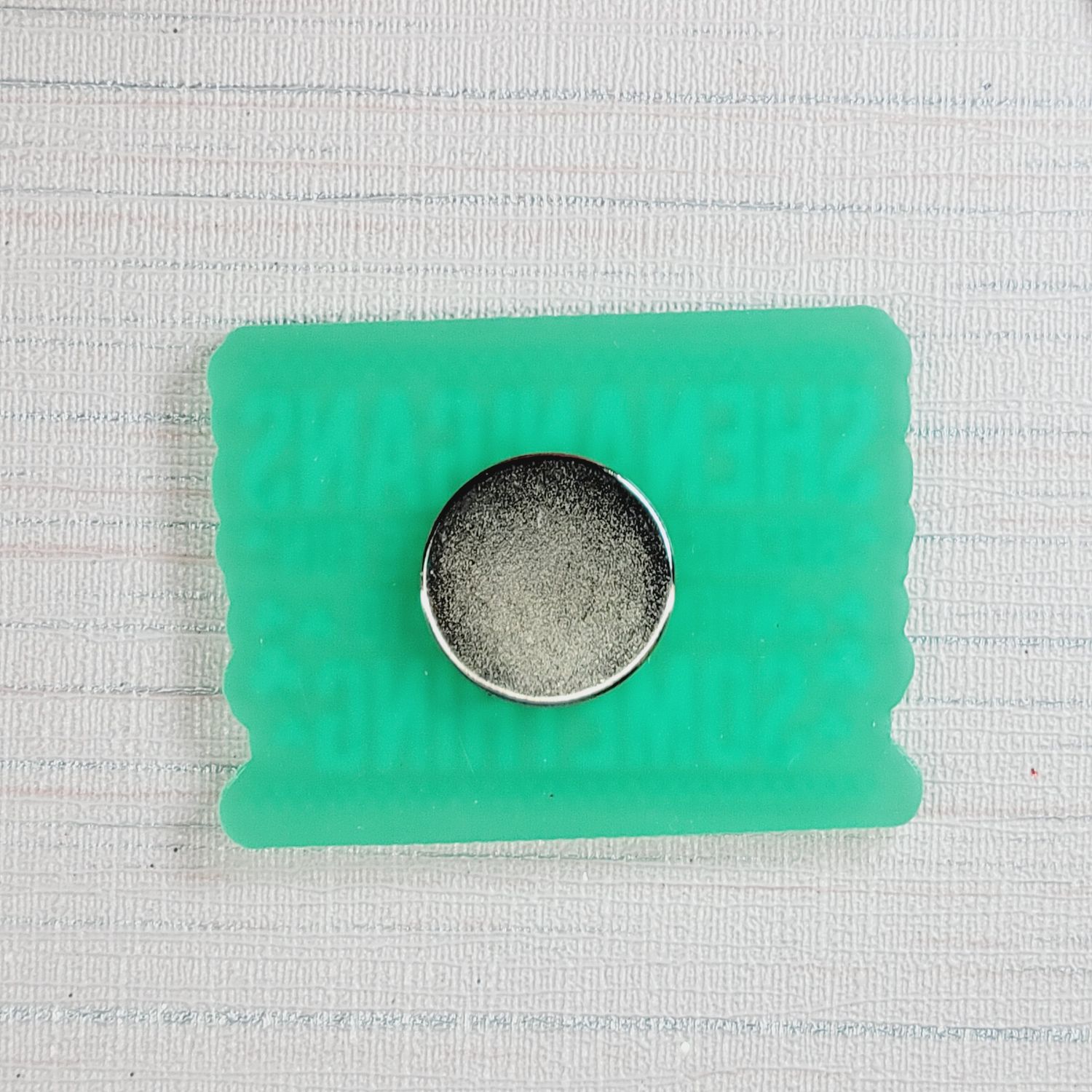 Cover Minder "Shenanigans, Cause life is more fun when you're up to something"