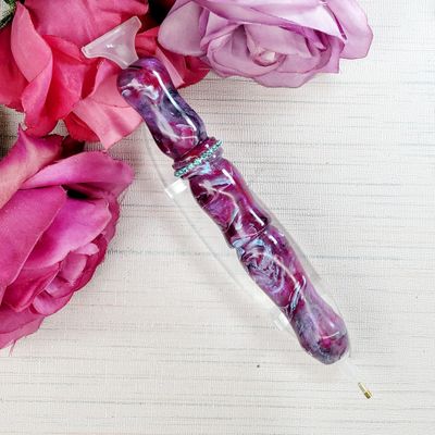 ***Diamond painting Pen blank by Cocoon Blanks