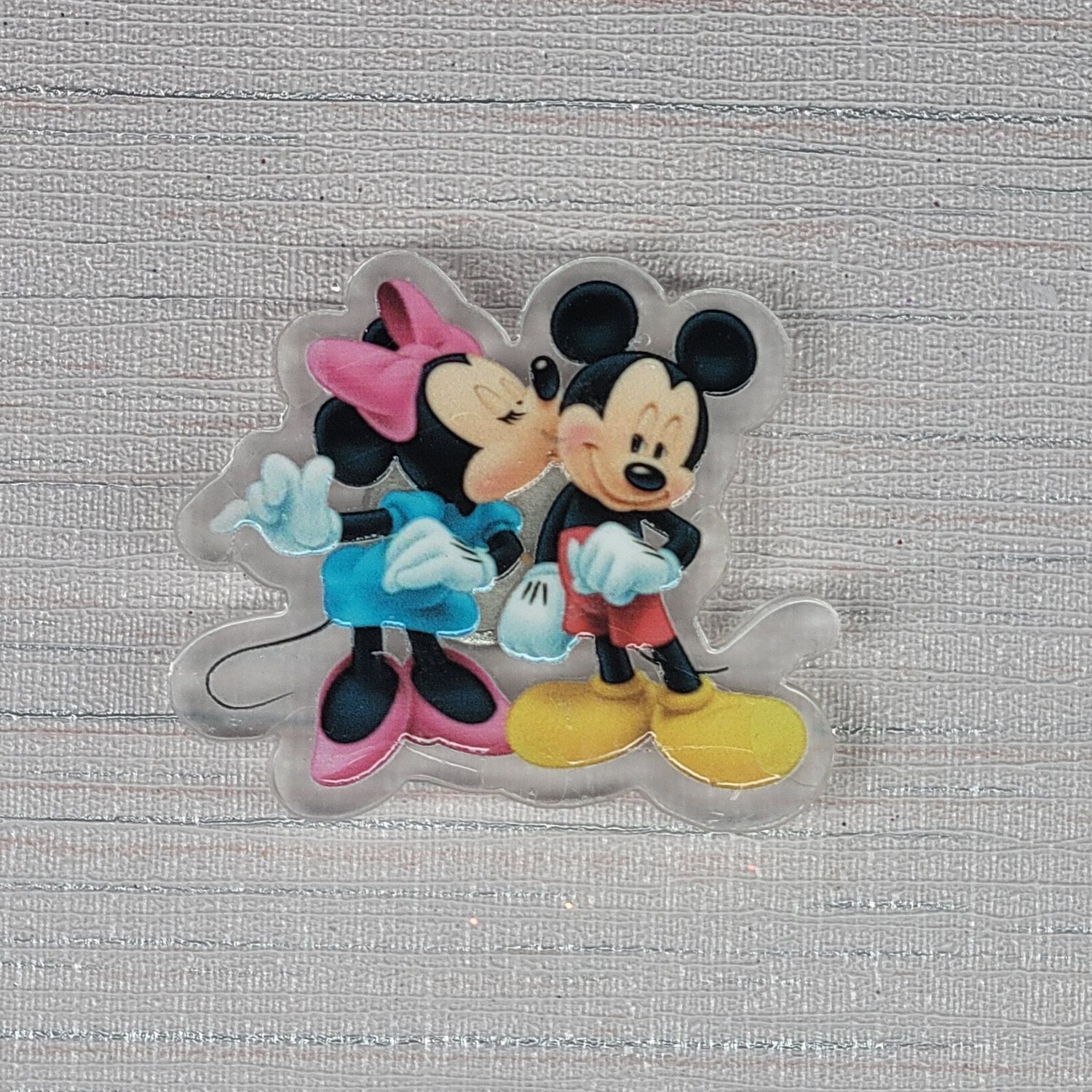 Cover Minder MICKEY AND MINNIE MOUSE
