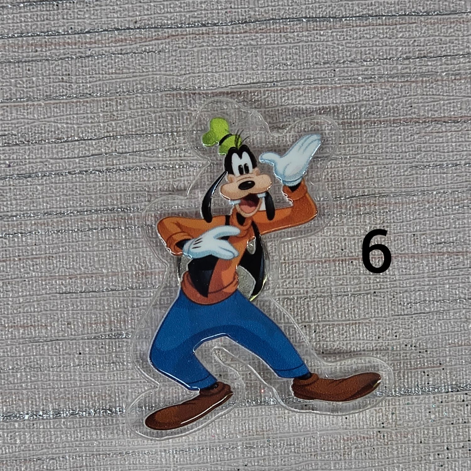 Cover Minder MICKEY AND MINNIE MOUSE