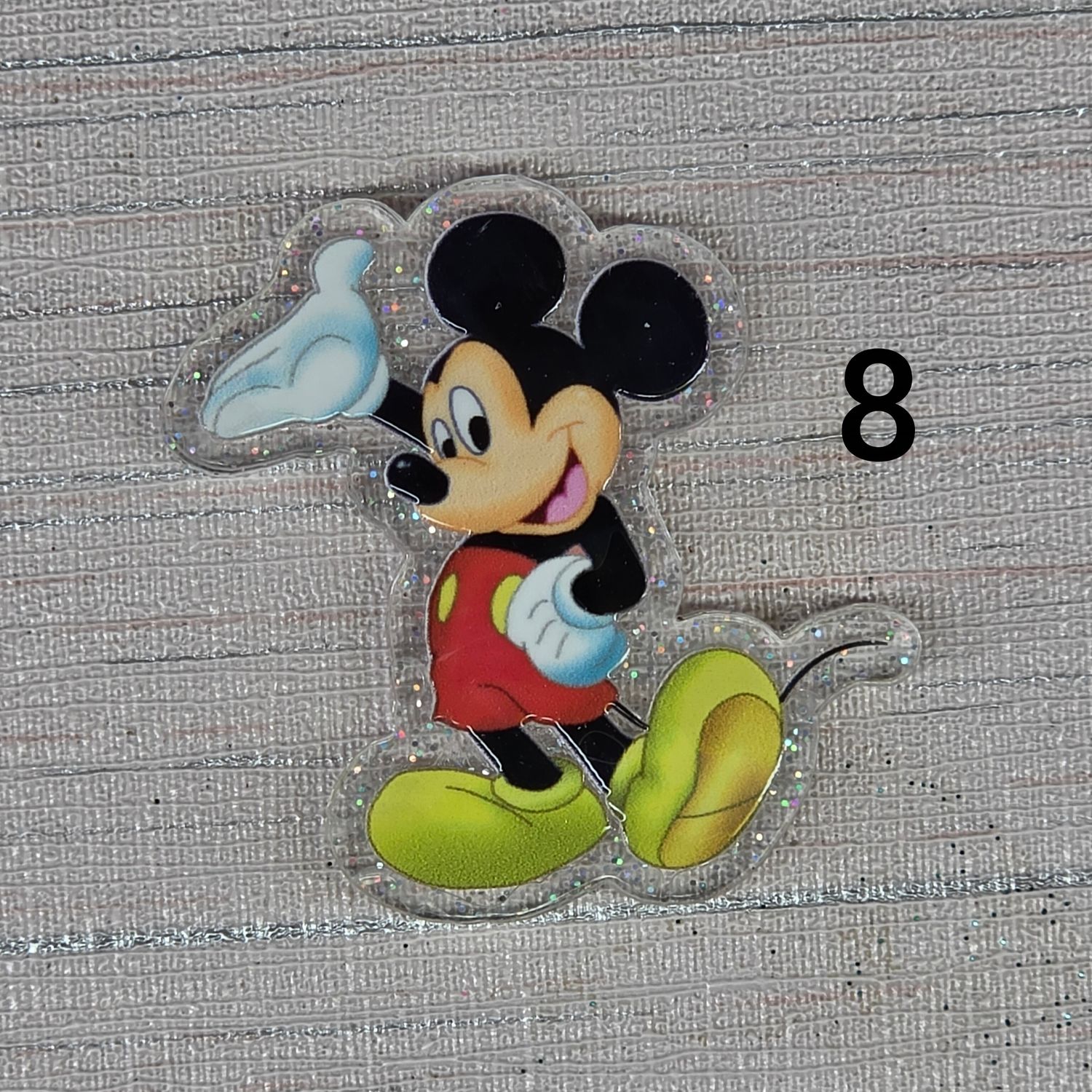 Cover Minder MICKEY AND MINNIE MOUSE
