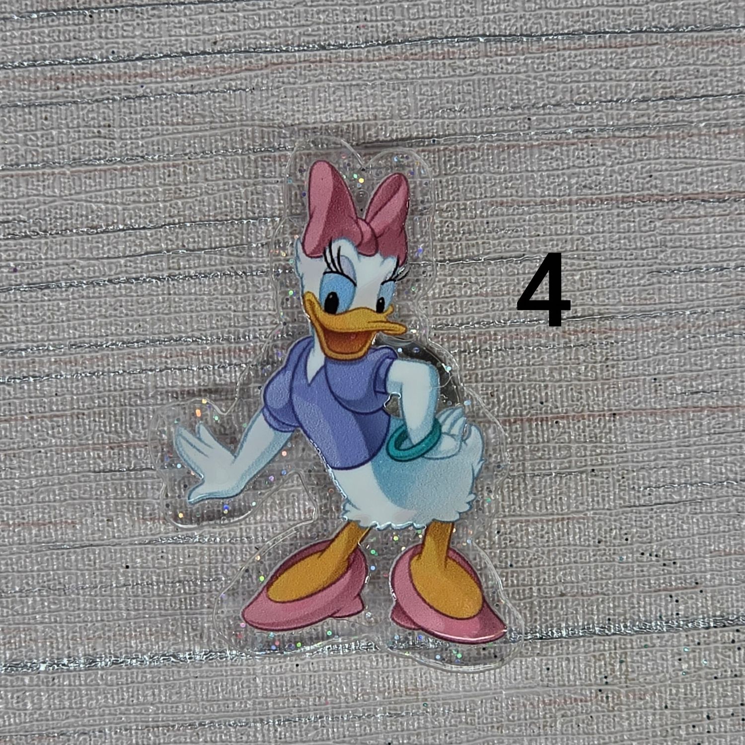 Cover Minder MICKEY AND MINNIE MOUSE