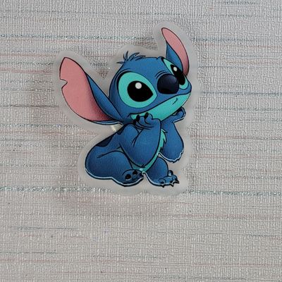 Cover Minder LILO AND STITCH
