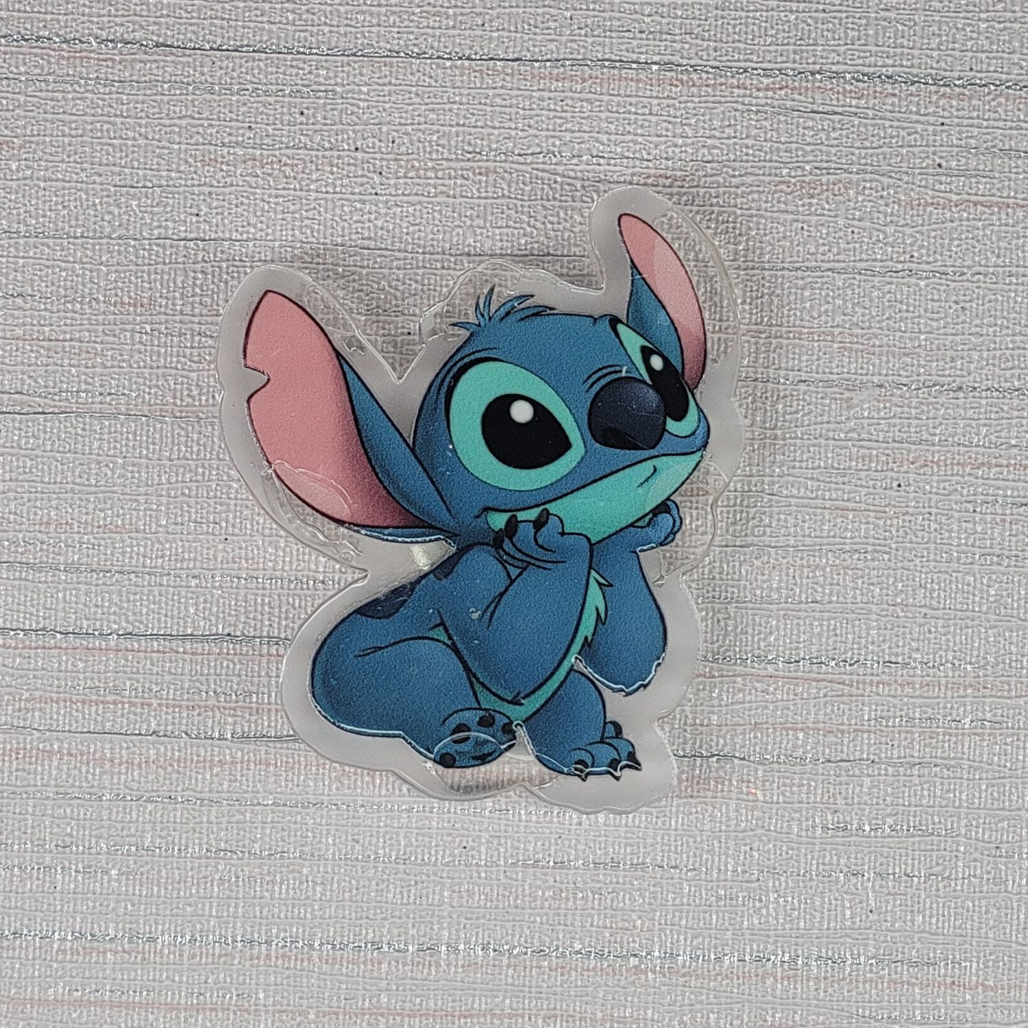 Cover Minder LILO AND STITCH