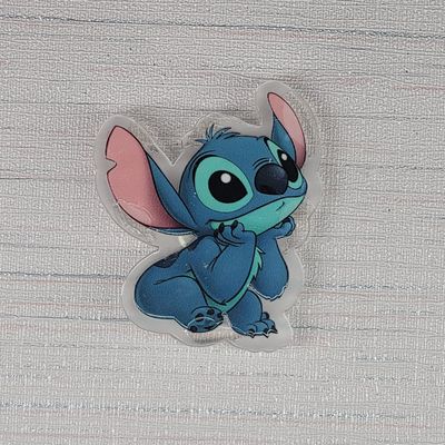 Cover Minder LILO AND STITCH