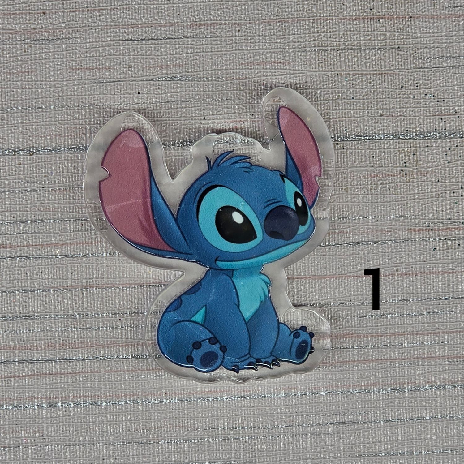 Cover Minder LILO AND STITCH