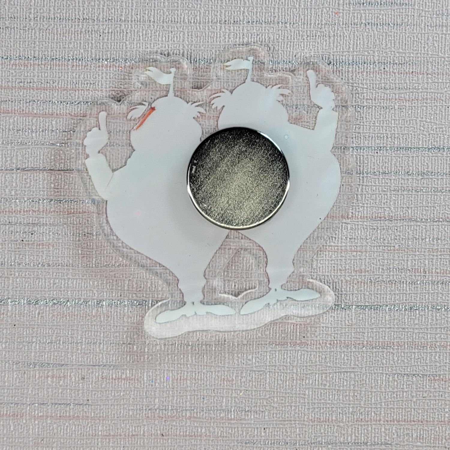 Cover Minder ALICE IN WONDERLAND