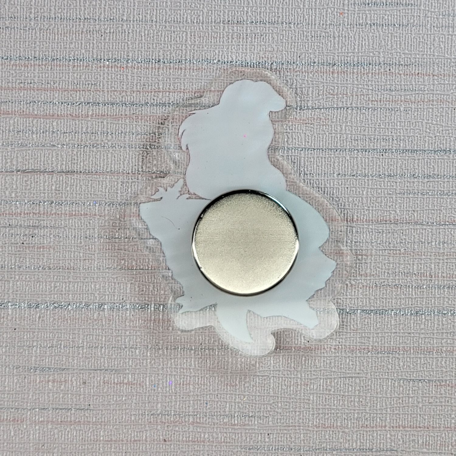 Cover Minder LITTLE MERMAID