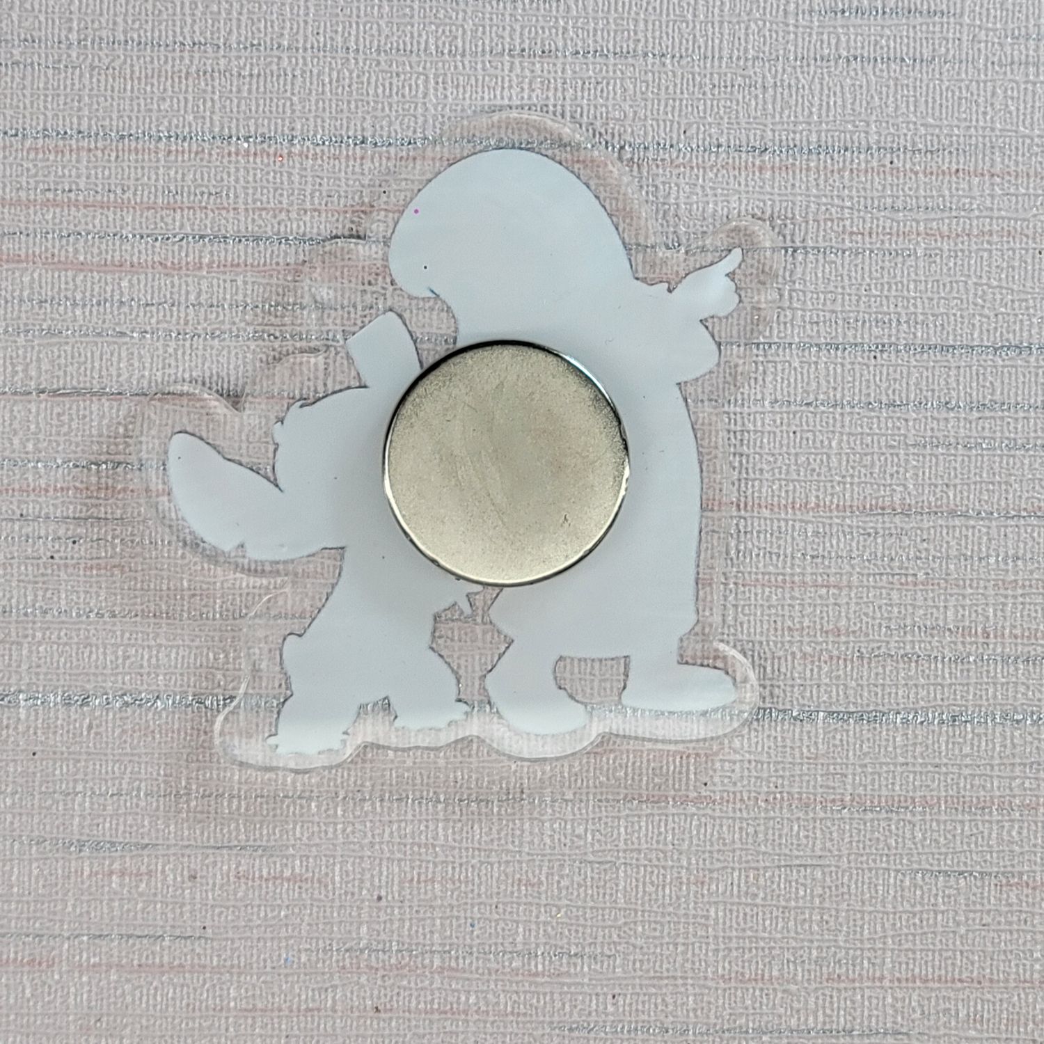 Cover Minder LILO AND STITCH