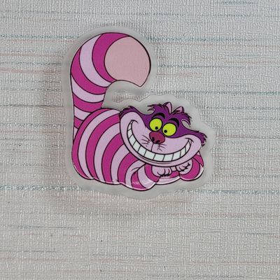 Cover Minder ALICE IN WONDERLAND