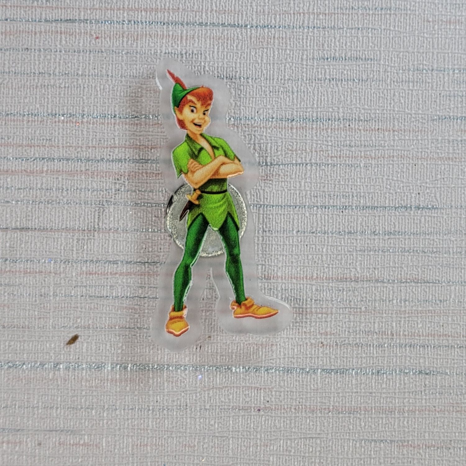 Cover Minder PETER PAN