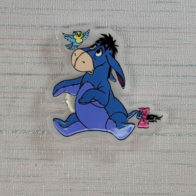 Cover Minder WINNIE THE POOH