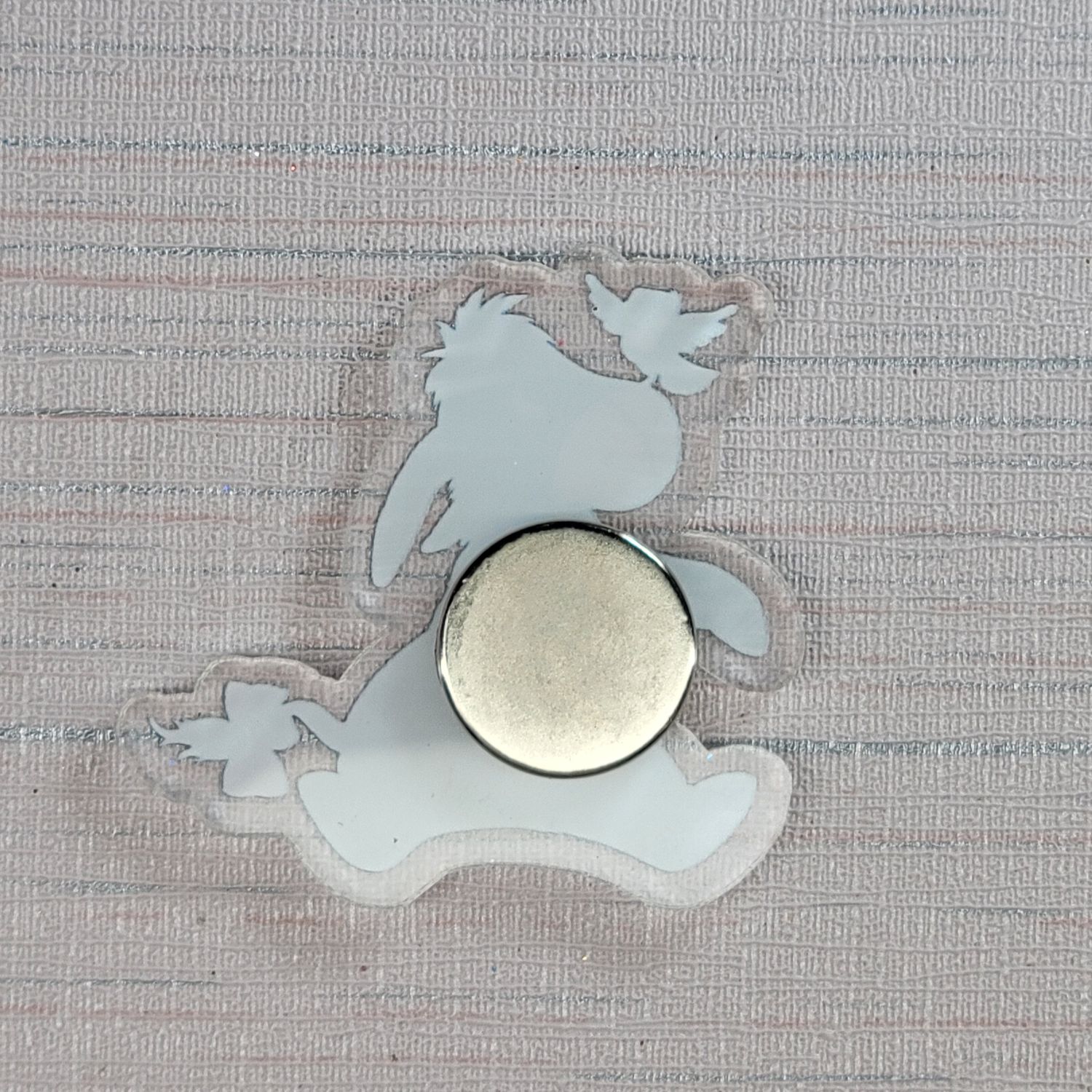 Cover Minder WINNIE THE POOH