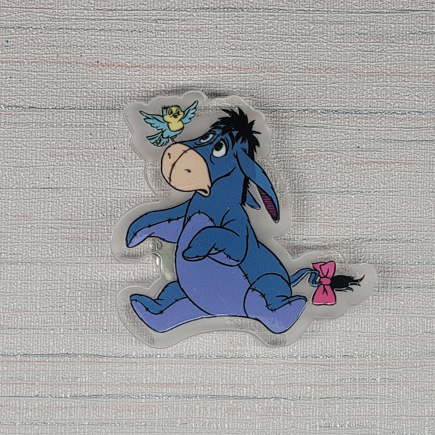 Cover Minder WINNIE THE POOH