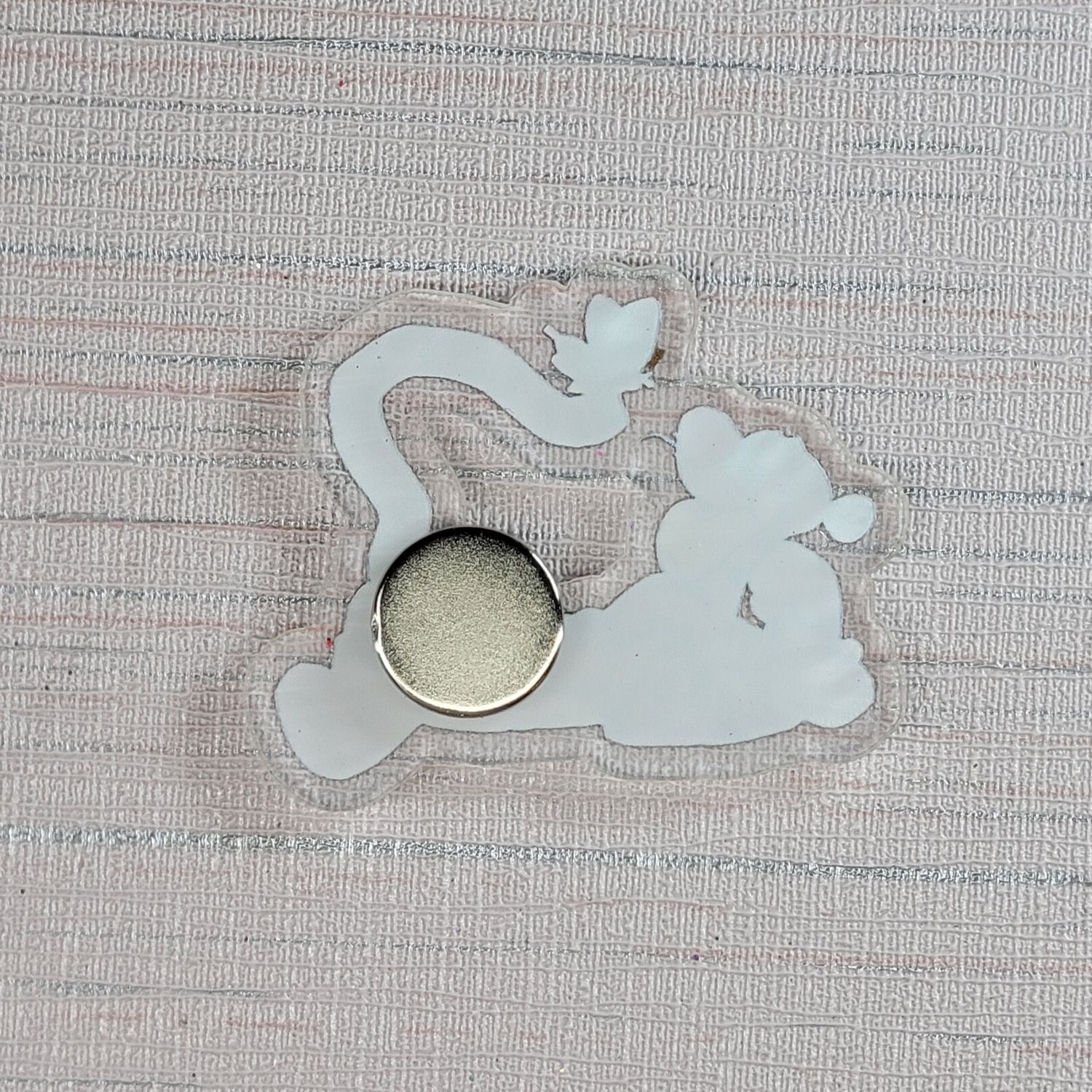 Cover Minder WINNIE THE POOH