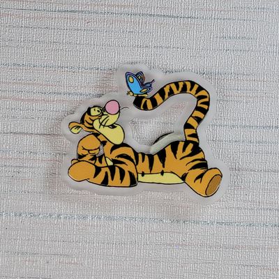 Cover Minder WINNIE THE POOH