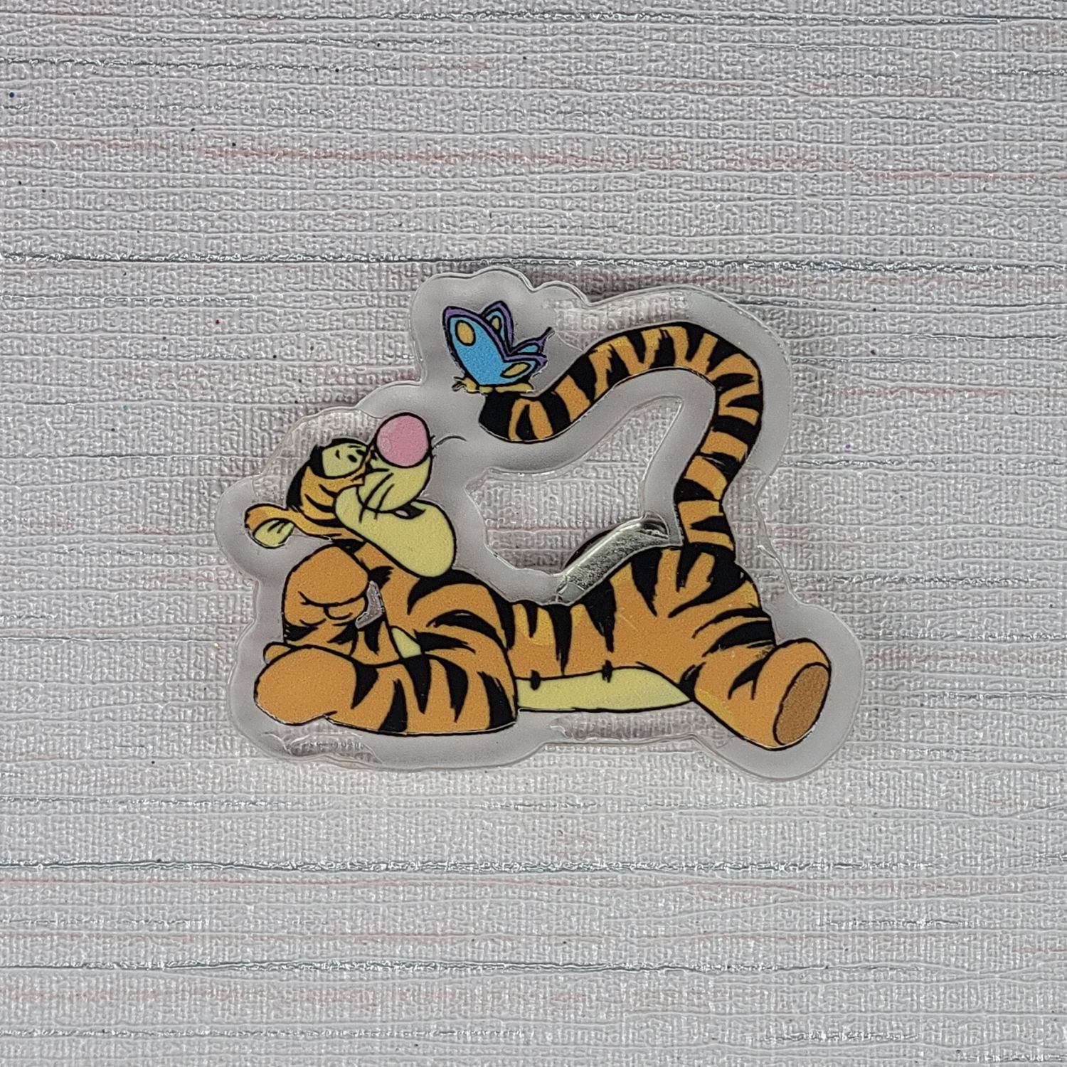 Cover Minder WINNIE THE POOH