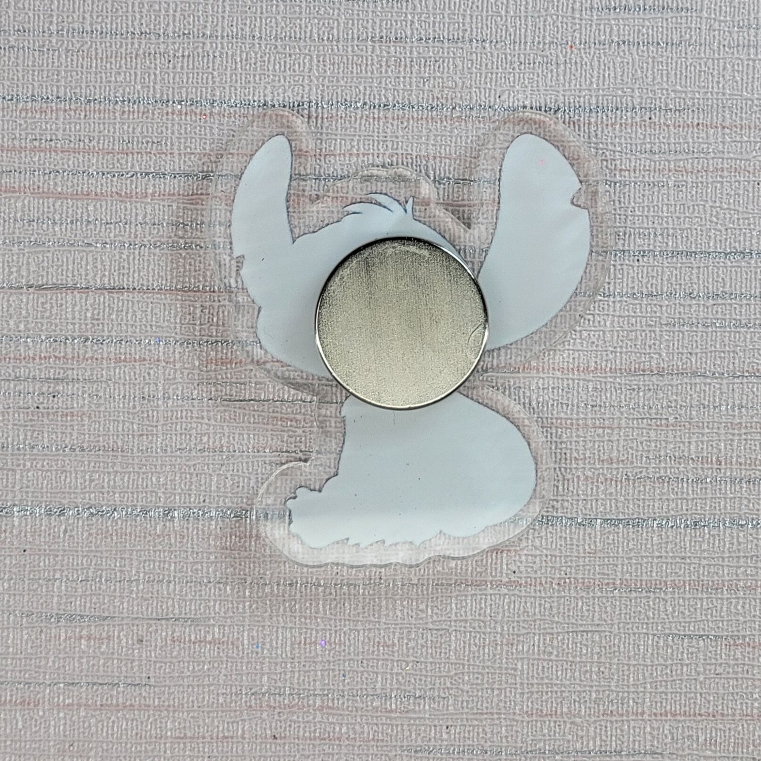 Cover Minder LILO AND STITCH