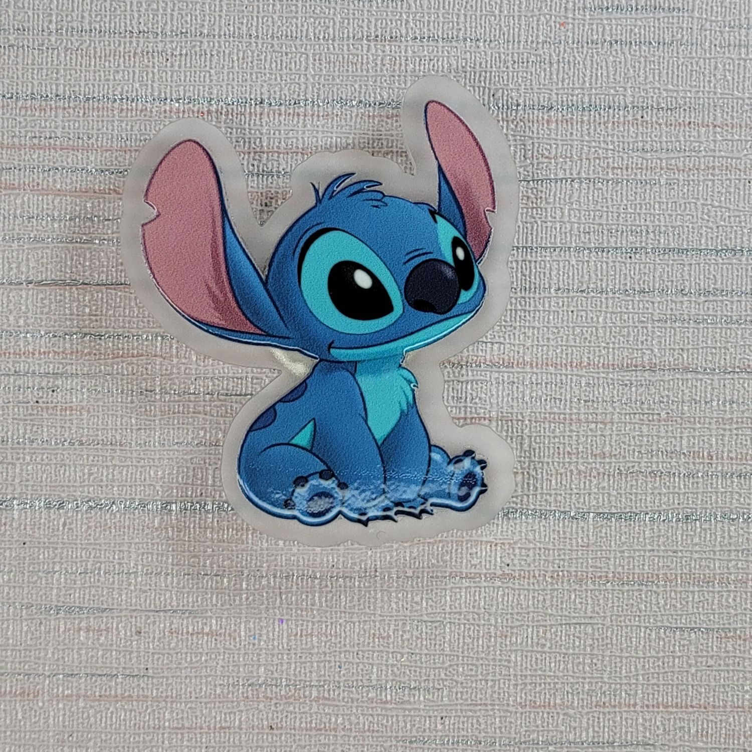 Cover Minder LILO AND STITCH