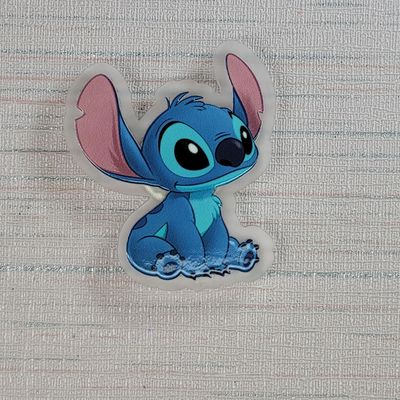 Cover Minder LILO AND STITCH