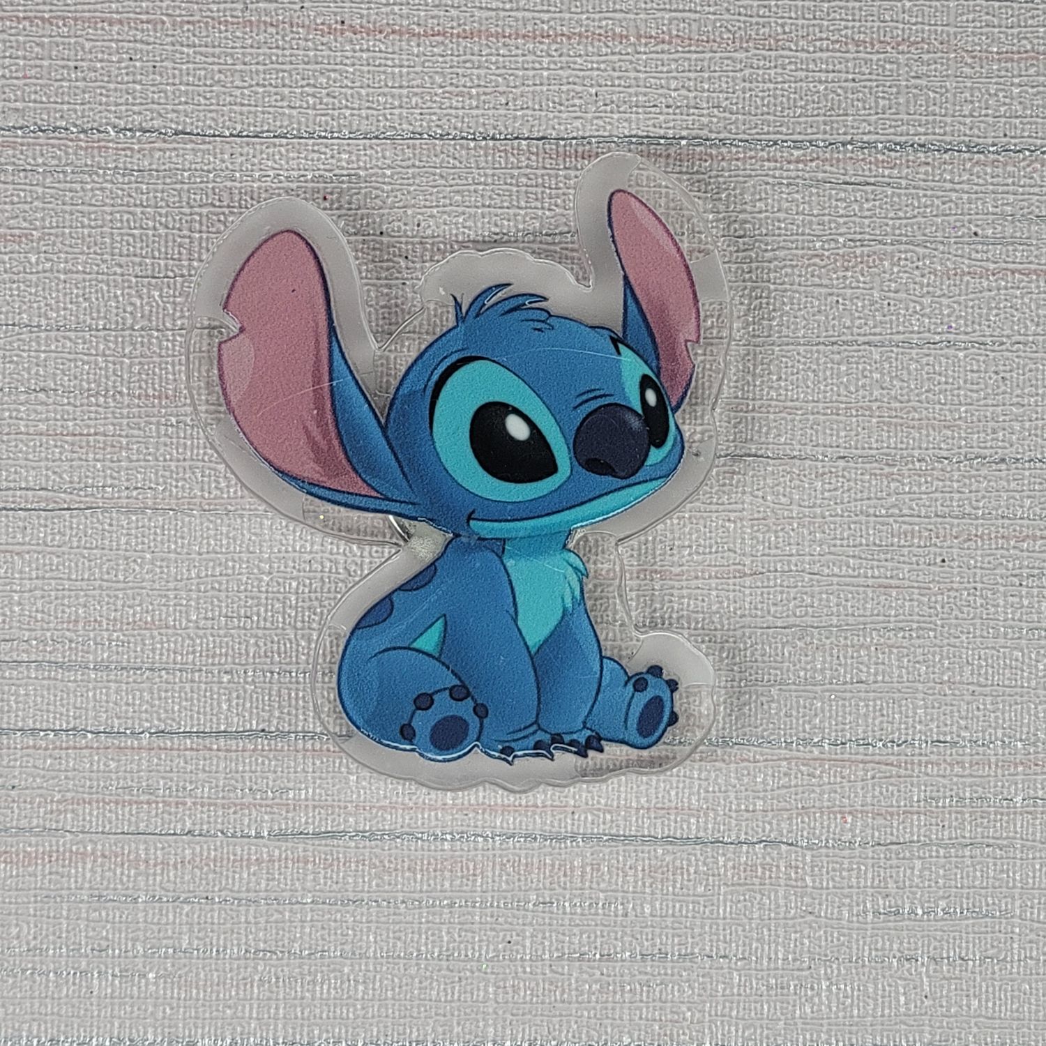 Cover Minder LILO AND STITCH