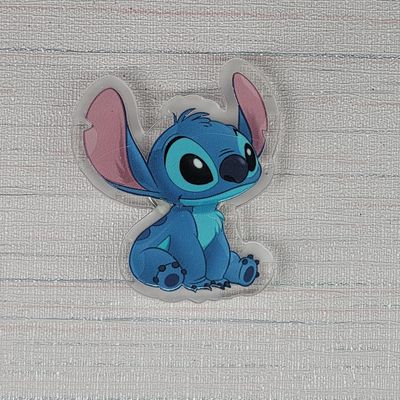 Cover Minder LILO AND STITCH