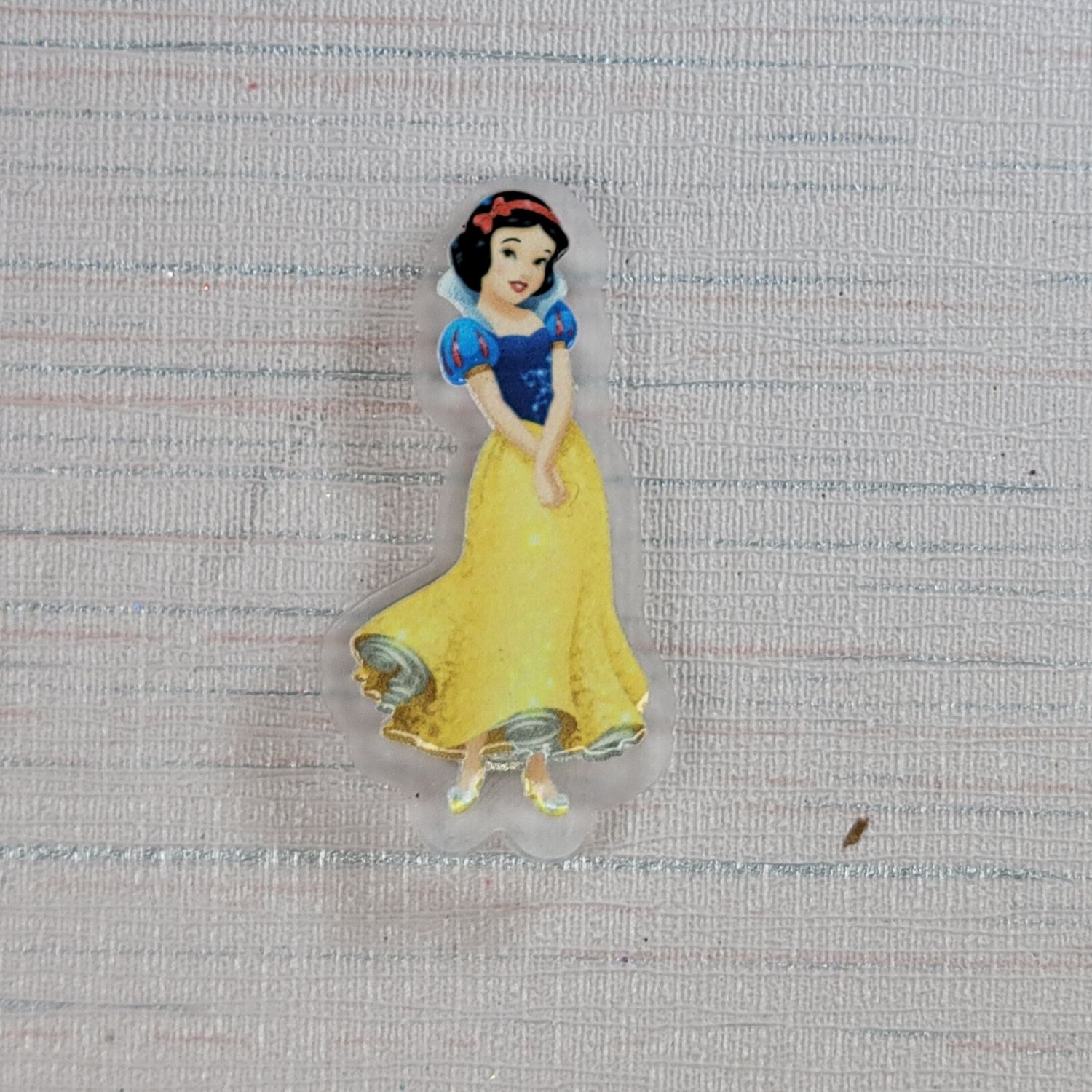 Cover Minder SNOW WHITE