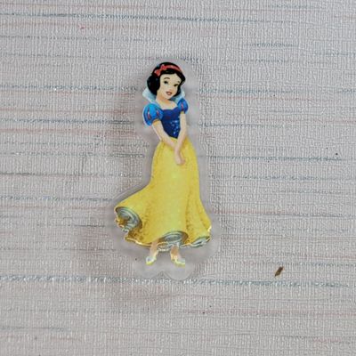Cover Minder SNOW WHITE