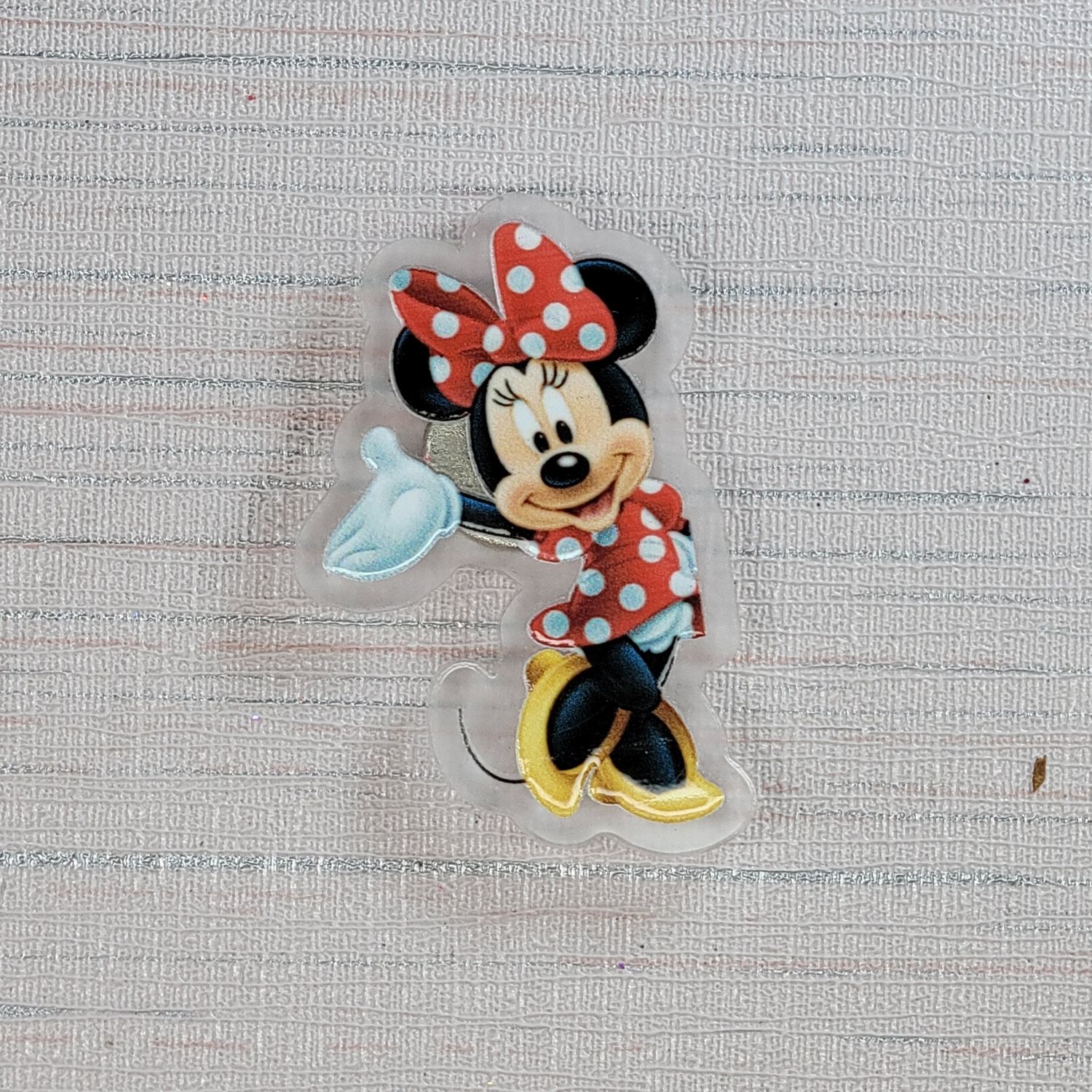 Cover Minder MINNIE MOUSE