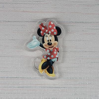 Cover Minder MINNIE MOUSE