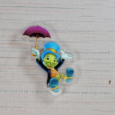 Cover Minder PINOCHIO