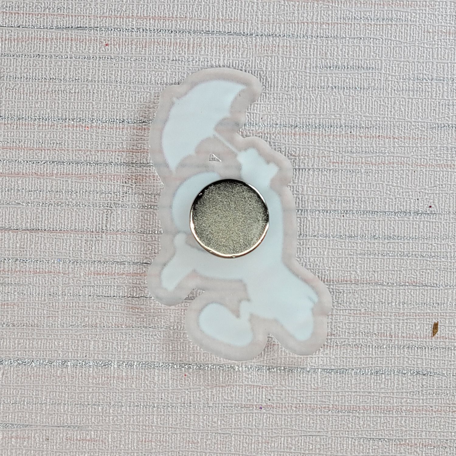 Cover Minder PINOCHIO